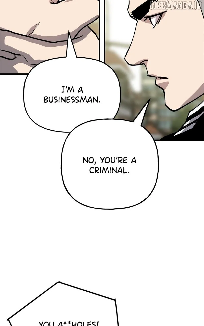 Boss Returns Chapter 49 page 89 - 