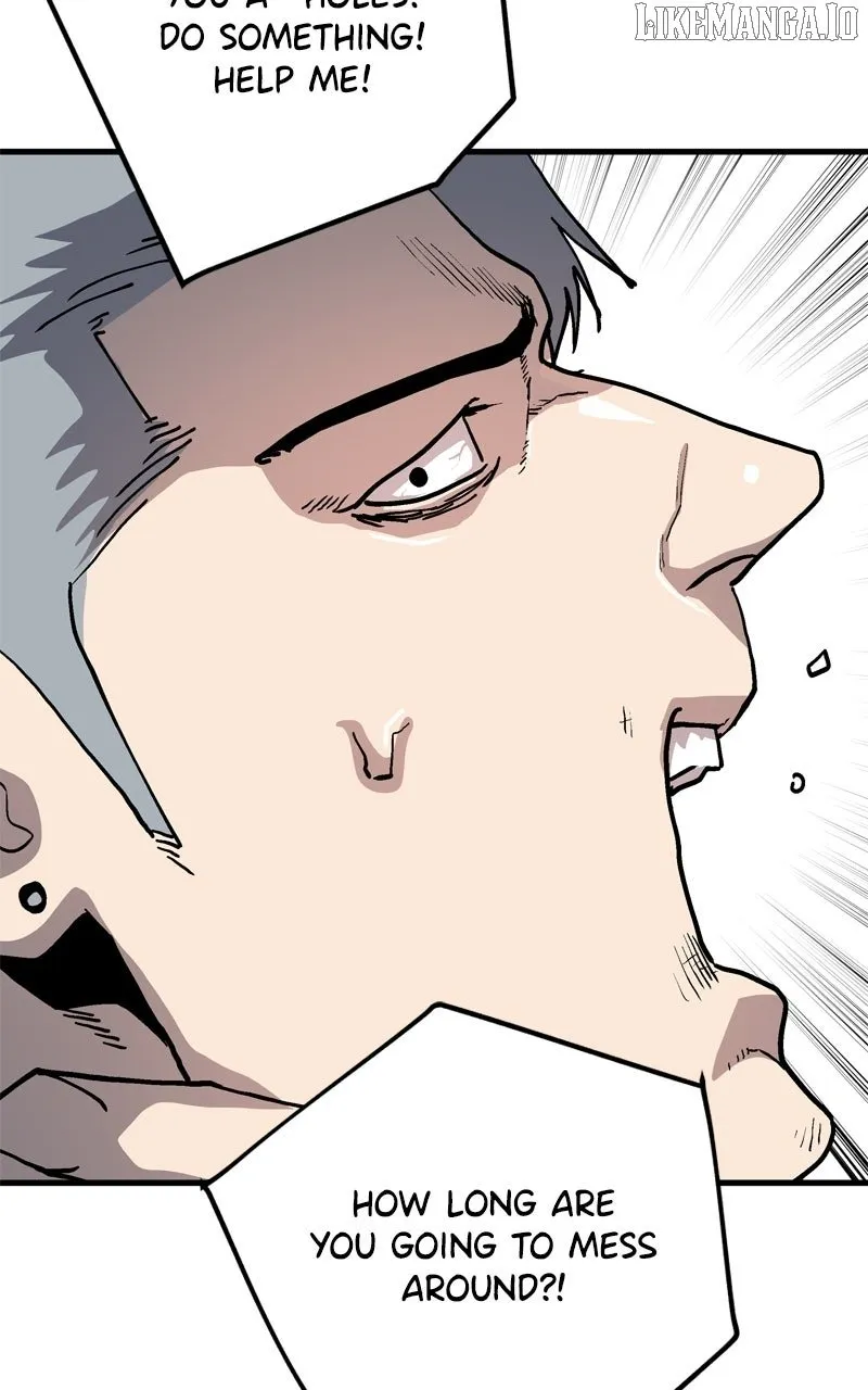 Boss Returns Chapter 49 page 90 - 
