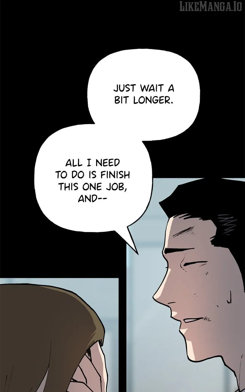 Boss Returns Chapter 49 page 10 - 