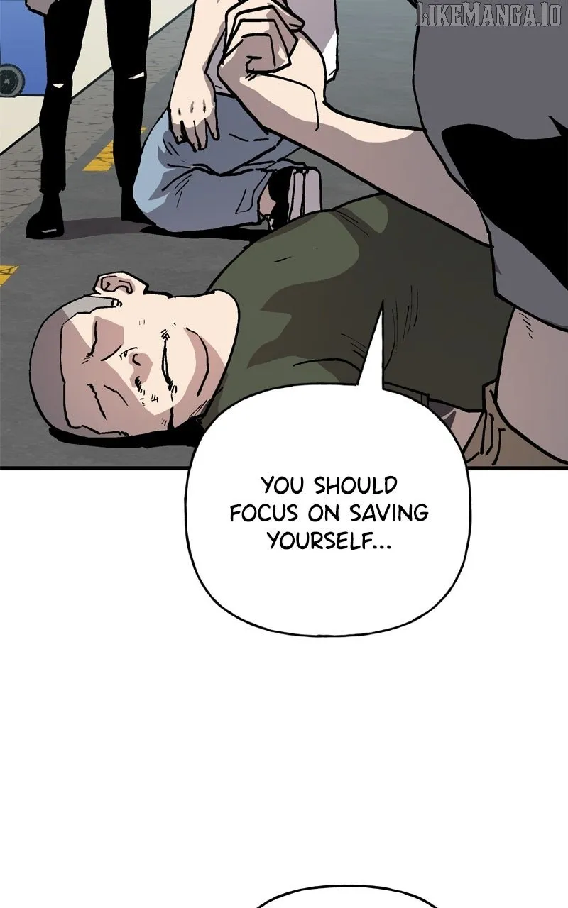 Boss Returns Chapter 49 page 92 - 