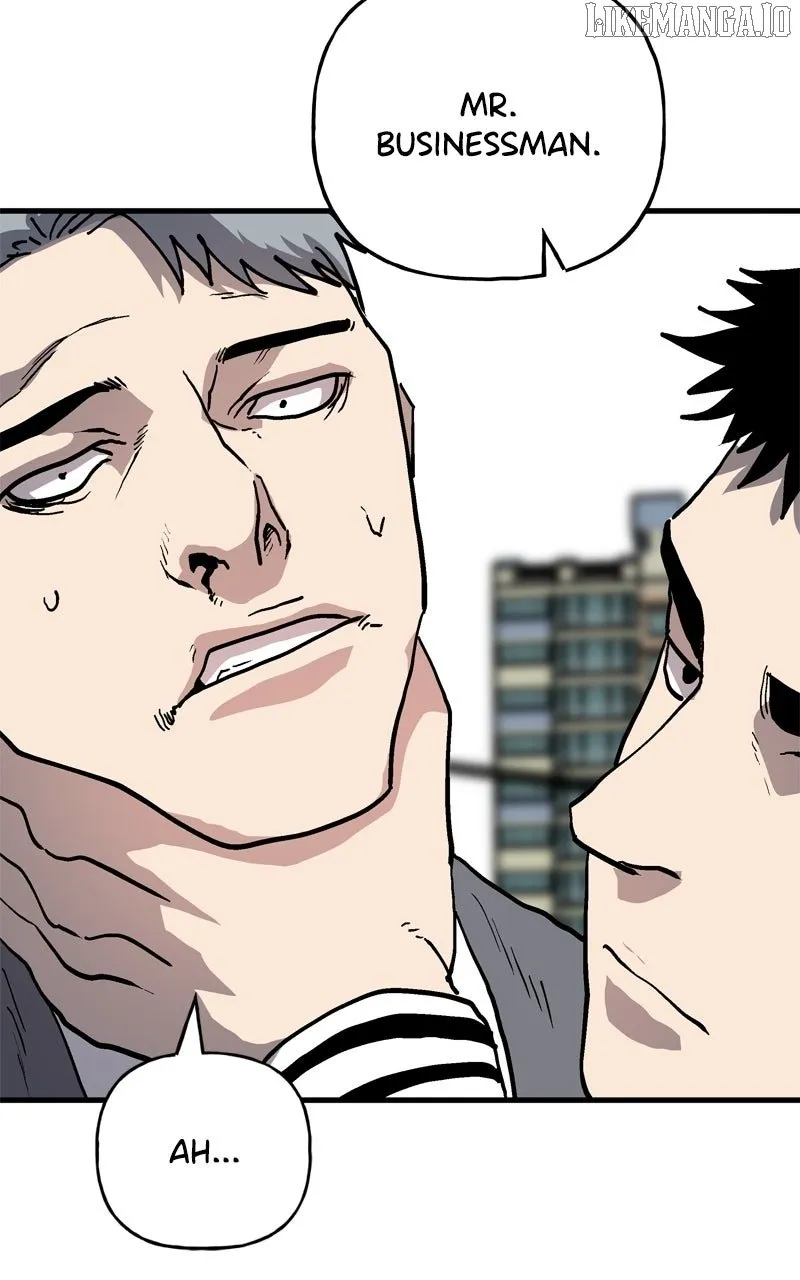 Boss Returns Chapter 49 page 93 - 