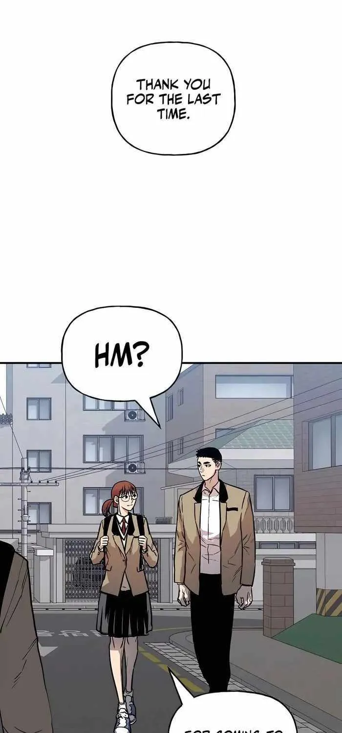 Boss Returns Chapter 5 page 1 - 