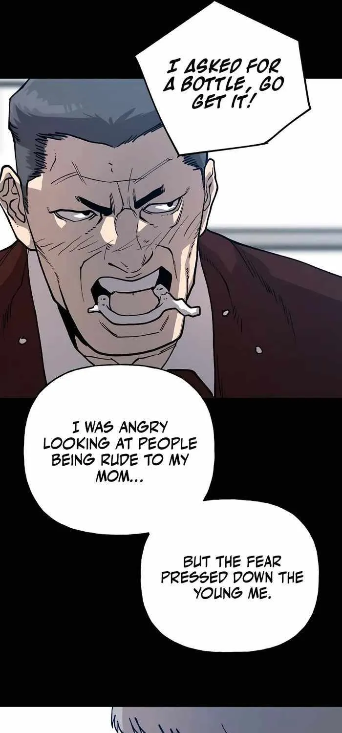 Boss Returns Chapter 5 page 12 - 