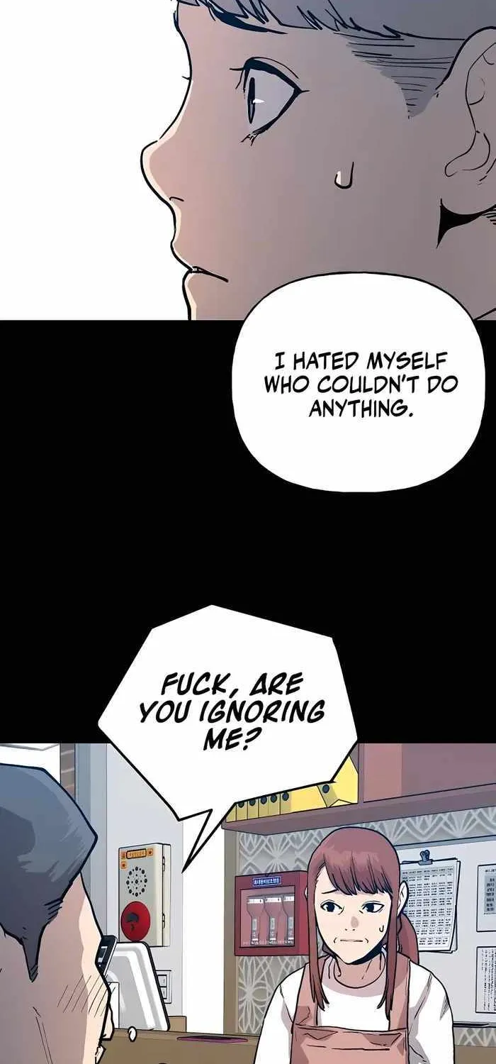 Boss Returns Chapter 5 page 13 - 