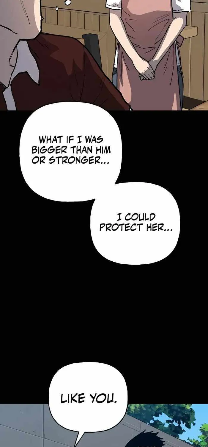 Boss Returns Chapter 5 page 14 - 