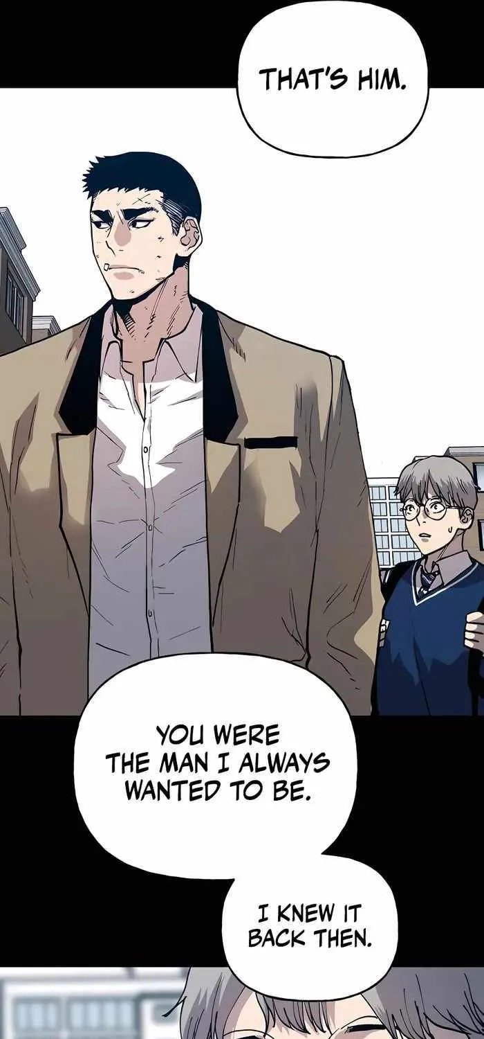 Boss Returns Chapter 5 page 17 - 
