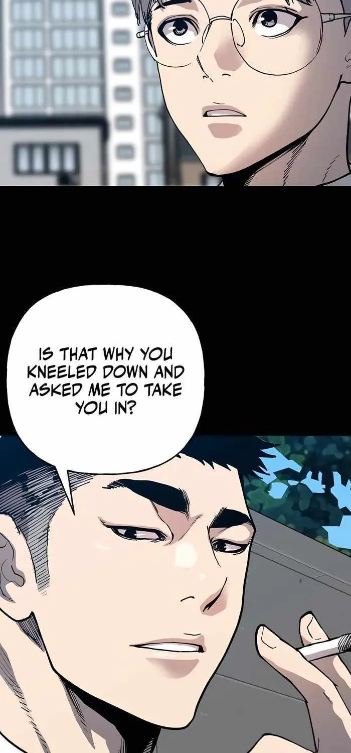 Boss Returns Chapter 5 page 18 - 