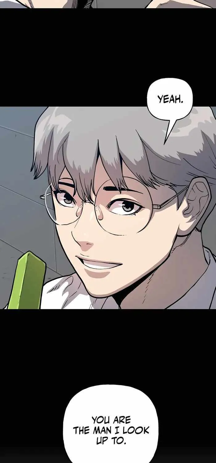 Boss Returns Chapter 5 page 19 - 