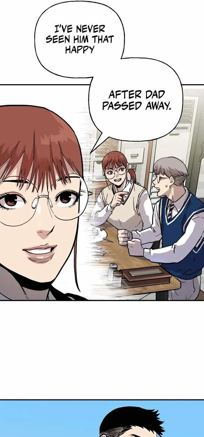Boss Returns Chapter 5 page 22 - 