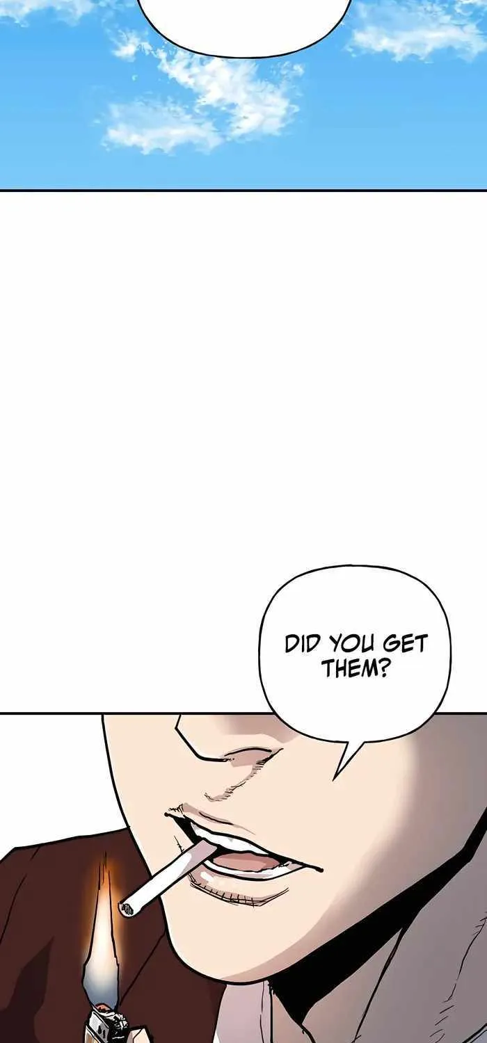 Boss Returns Chapter 5 page 26 - 