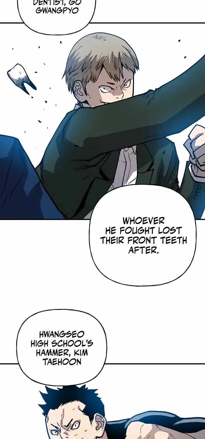 Boss Returns Chapter 5 page 29 - 
