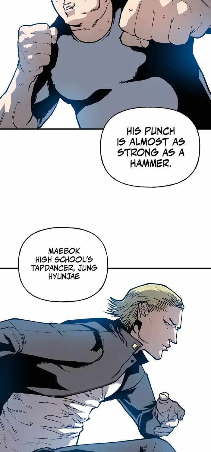Boss Returns Chapter 5 page 30 - 