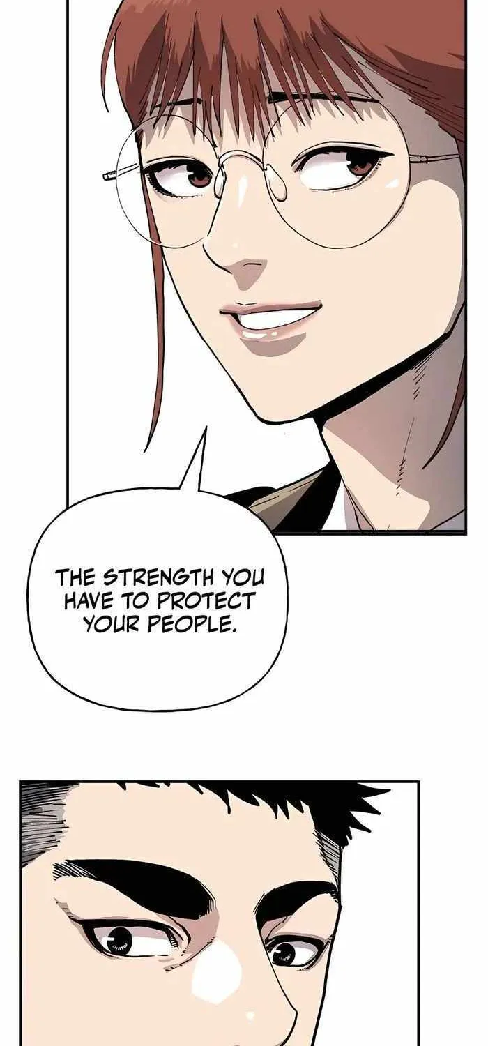 Boss Returns Chapter 5 page 4 - 