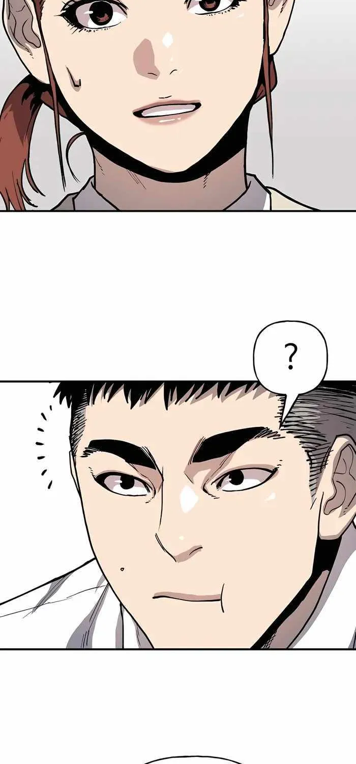 Boss Returns Chapter 5 page 40 - 