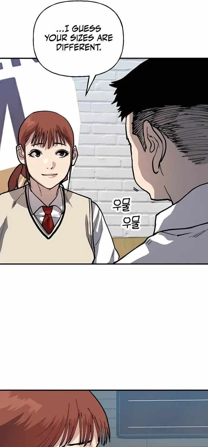 Boss Returns Chapter 5 page 44 - 