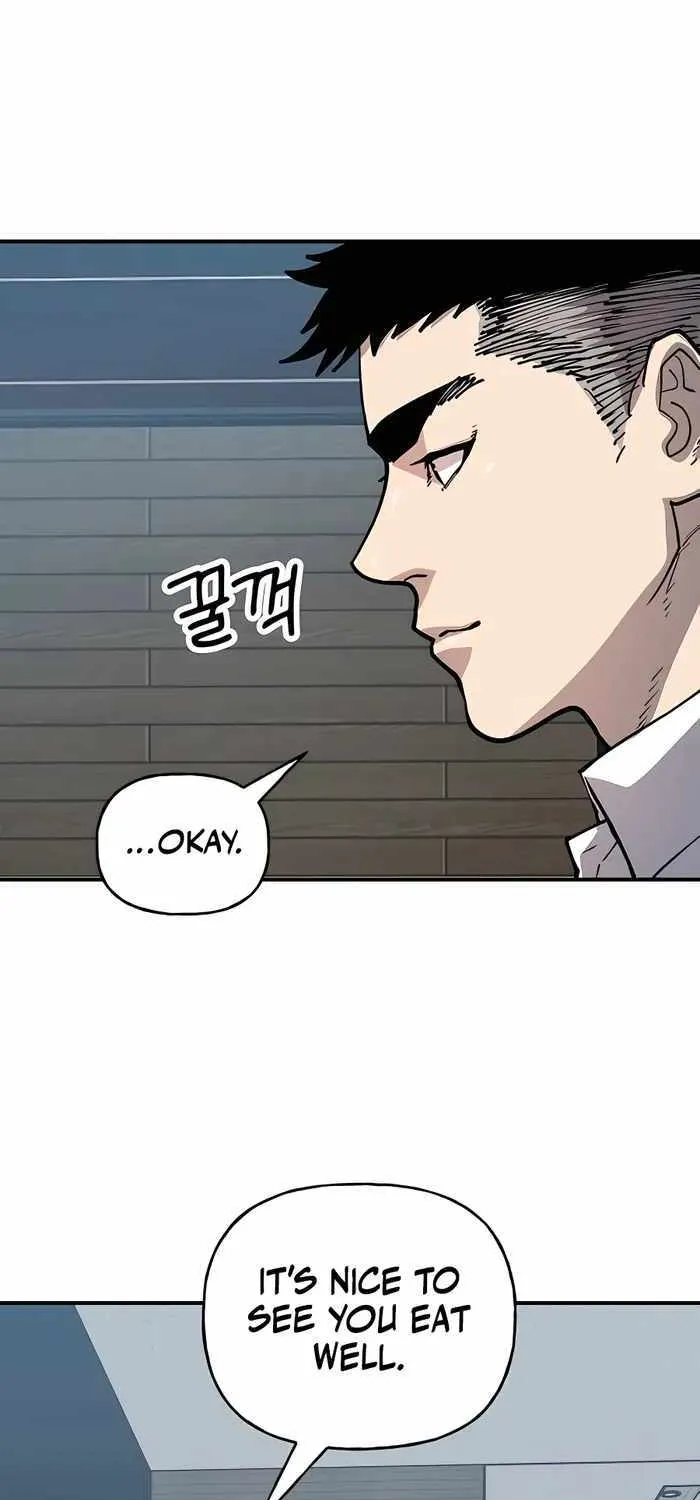 Boss Returns Chapter 5 page 46 - 