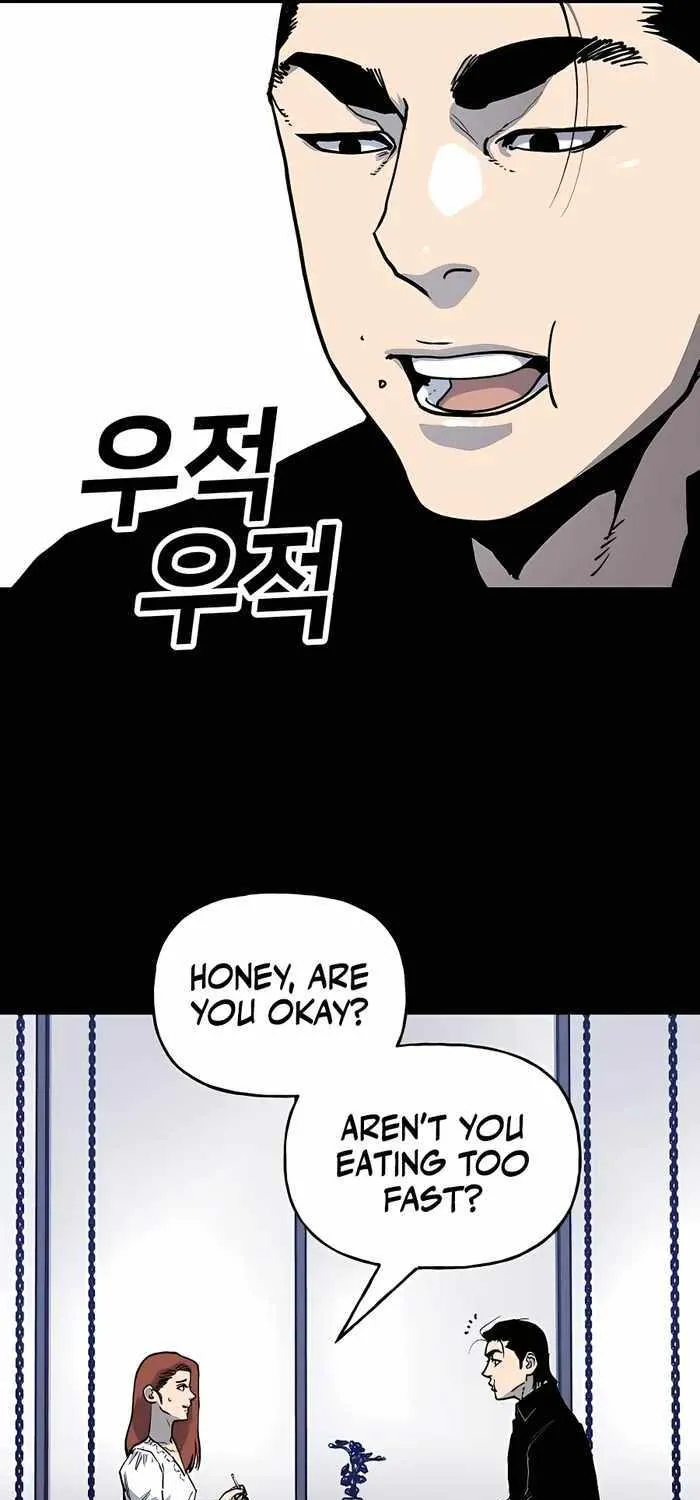 Boss Returns Chapter 5 page 50 - 