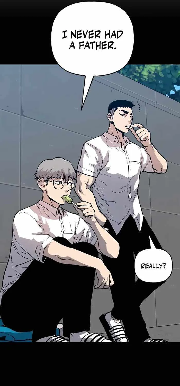 Boss Returns Chapter 5 page 6 - 