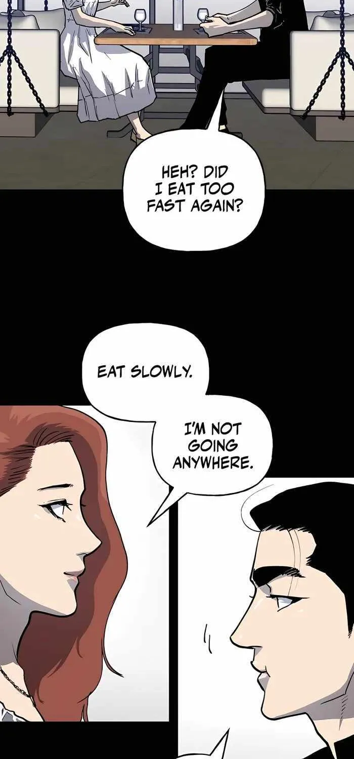 Boss Returns Chapter 5 page 51 - 