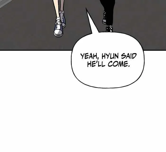 Boss Returns Chapter 5 page 54 - 