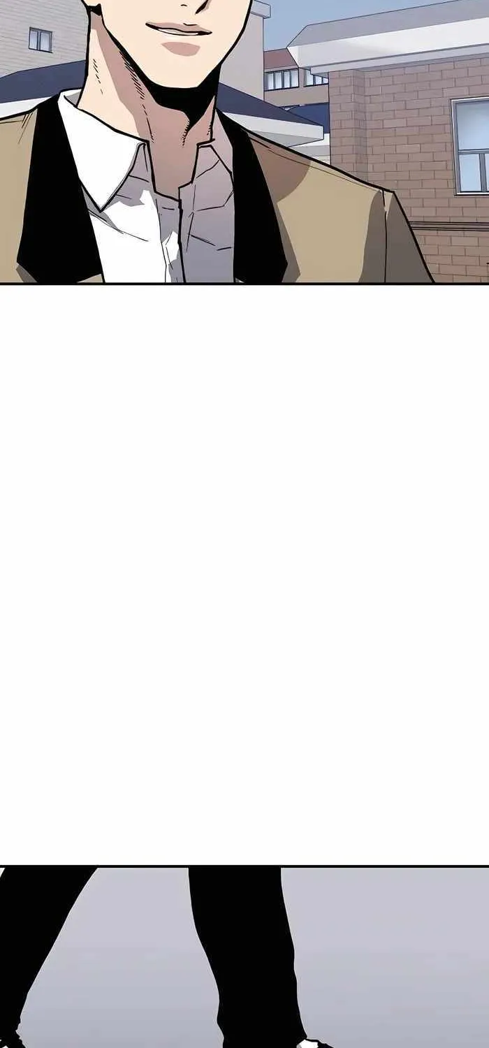 Boss Returns Chapter 5 page 58 - 