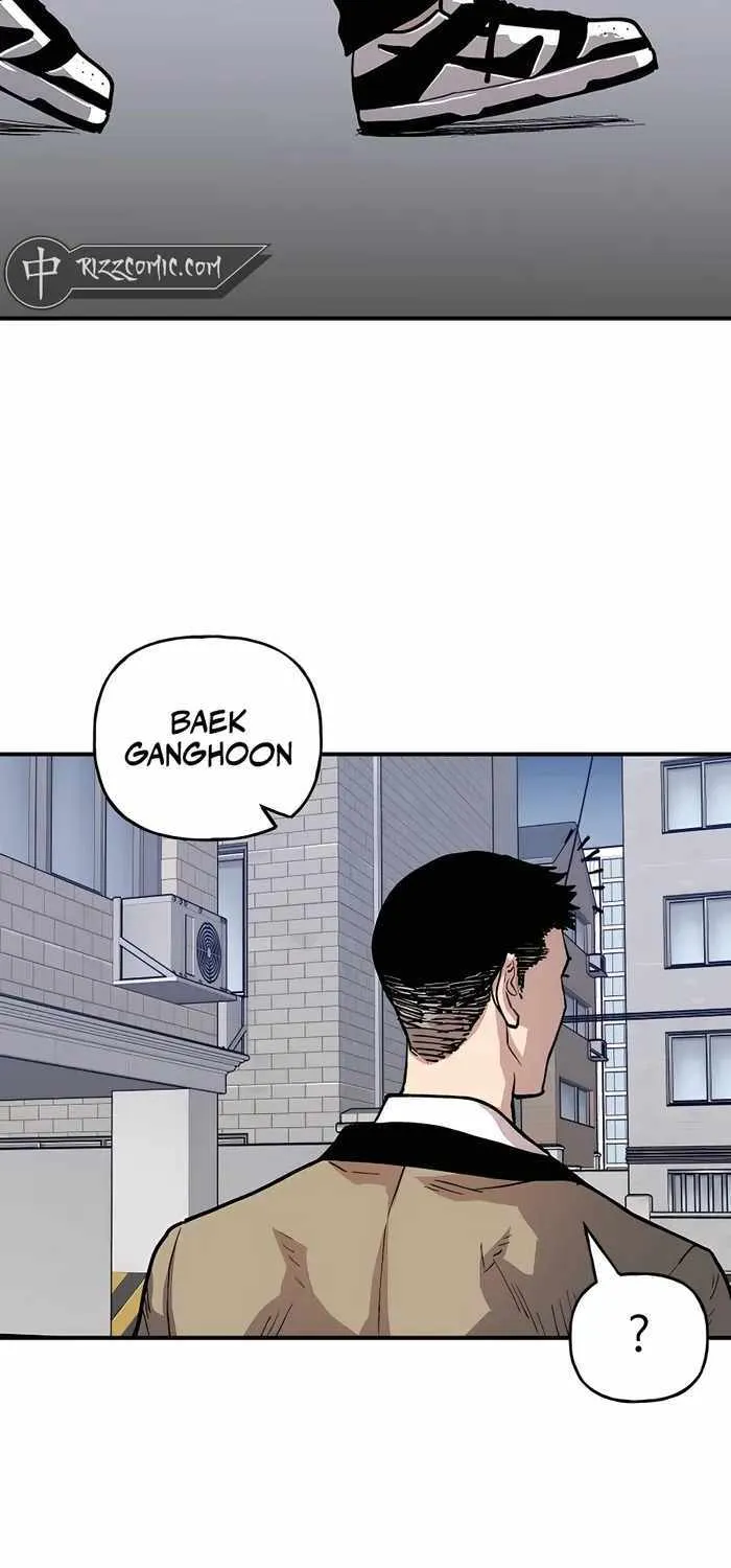 Boss Returns Chapter 5 page 59 - 