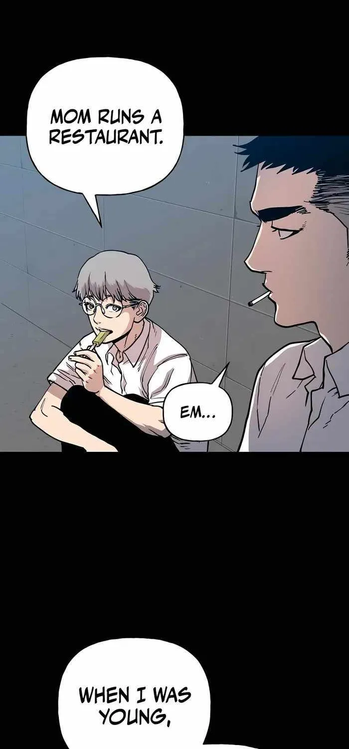 Boss Returns Chapter 5 page 7 - 