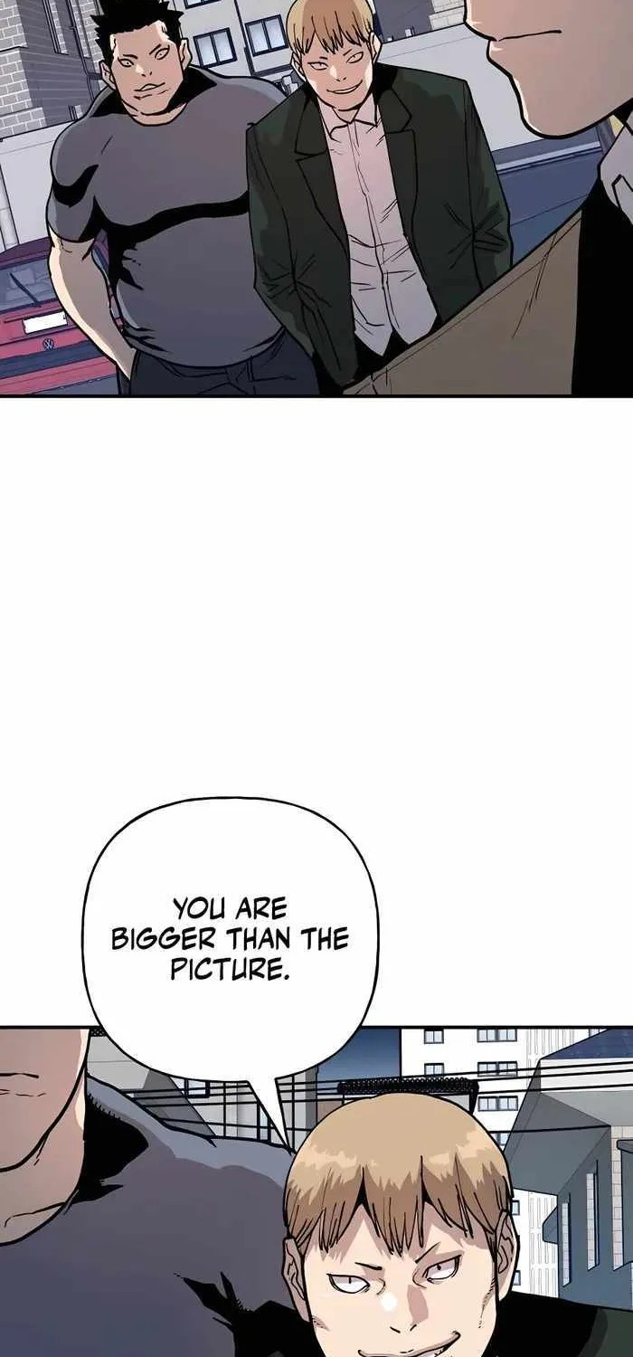 Boss Returns Chapter 5 page 62 - 
