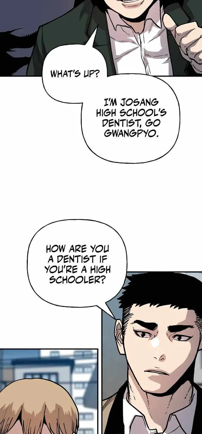 Boss Returns Chapter 5 page 63 - 
