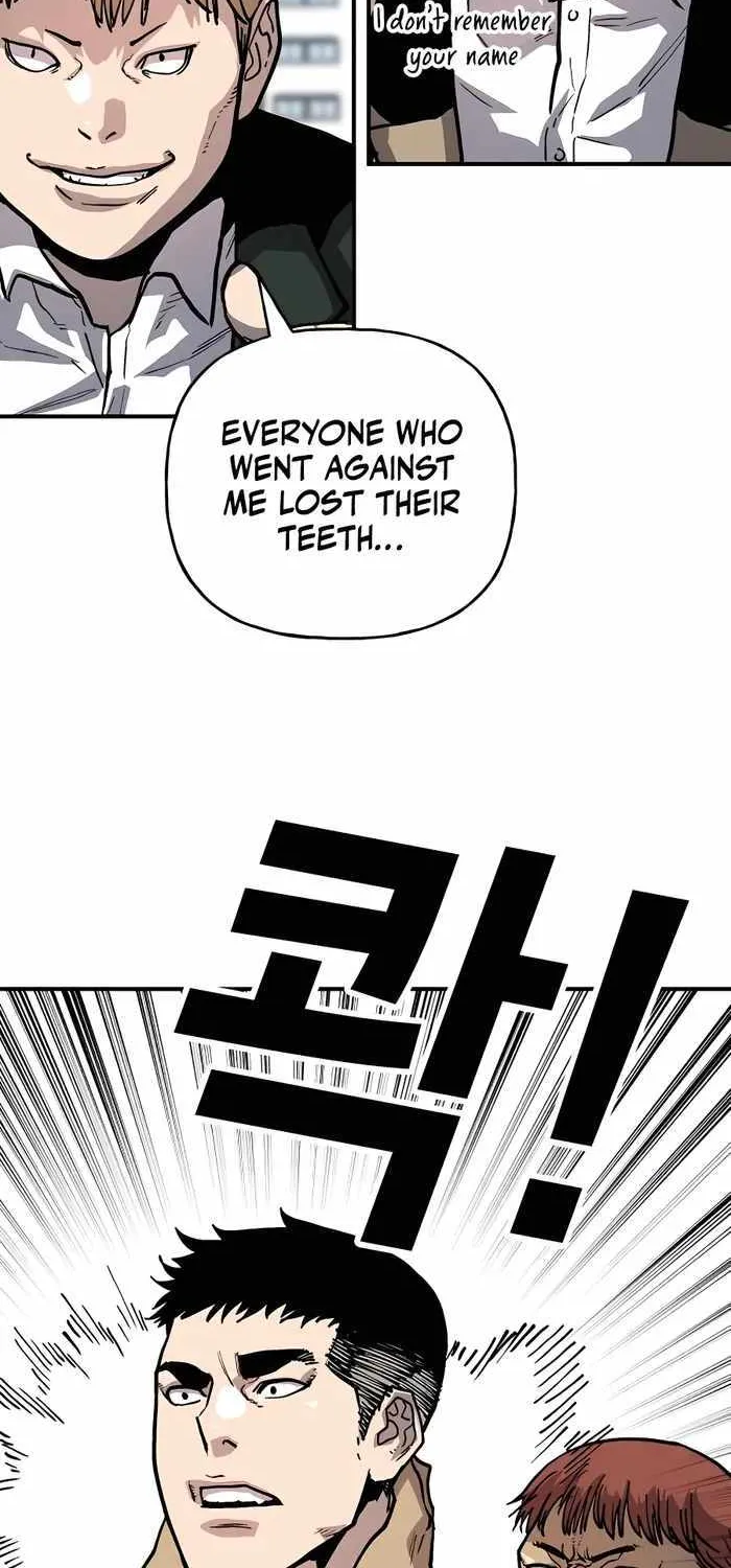 Boss Returns Chapter 5 page 64 - 