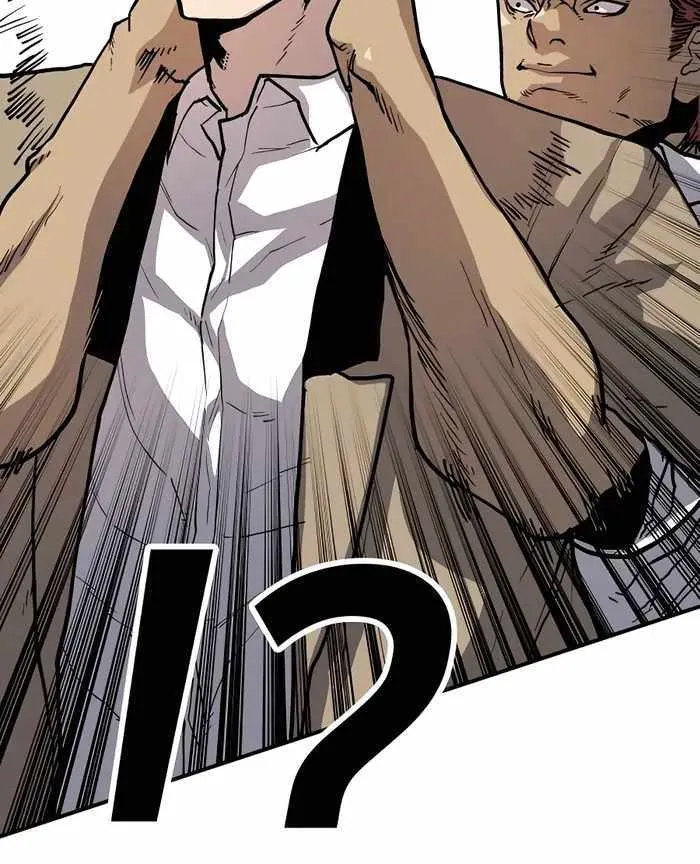 Boss Returns Chapter 5 page 65 - 