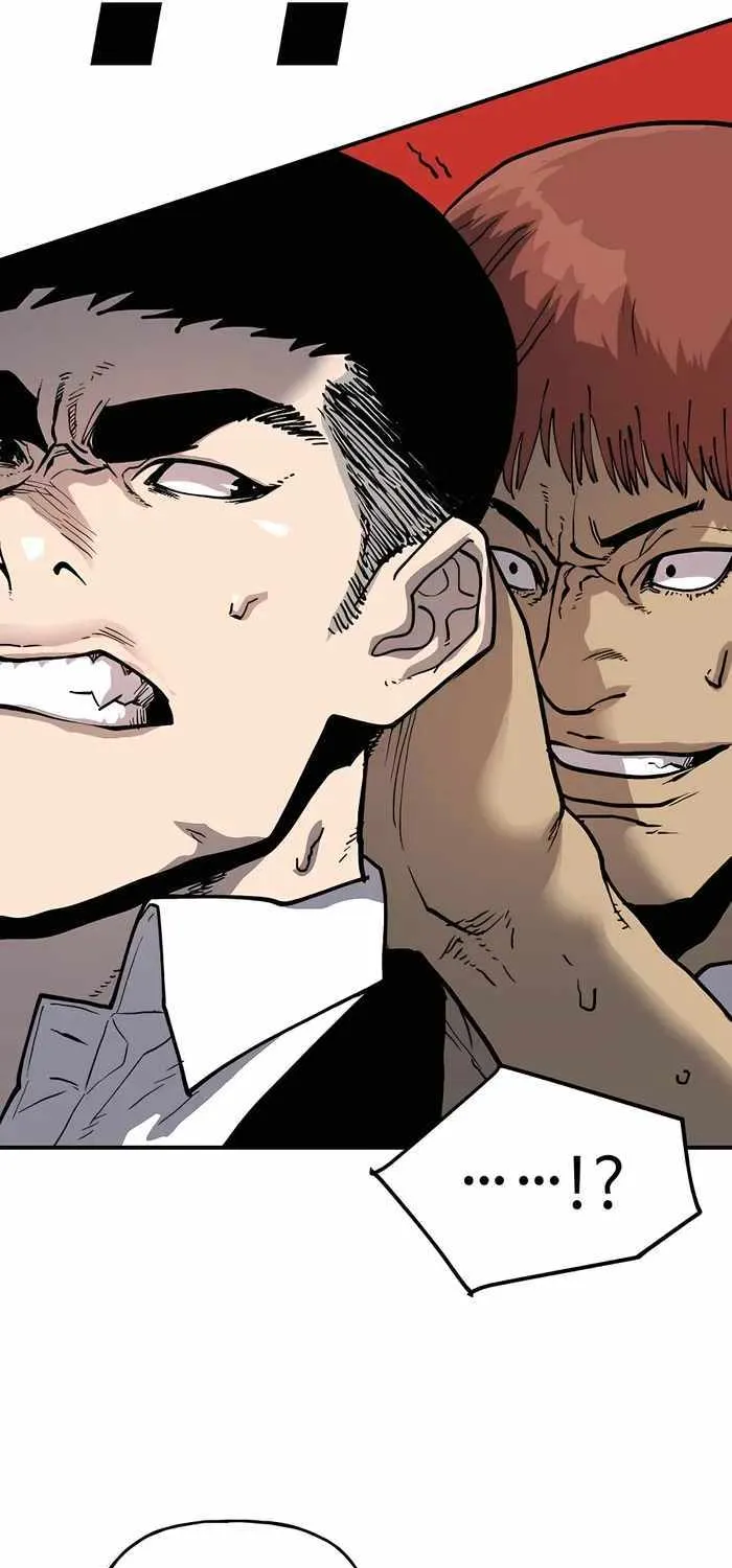 Boss Returns Chapter 5 page 66 - 