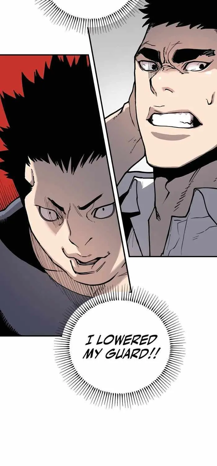 Boss Returns Chapter 5 page 68 - 