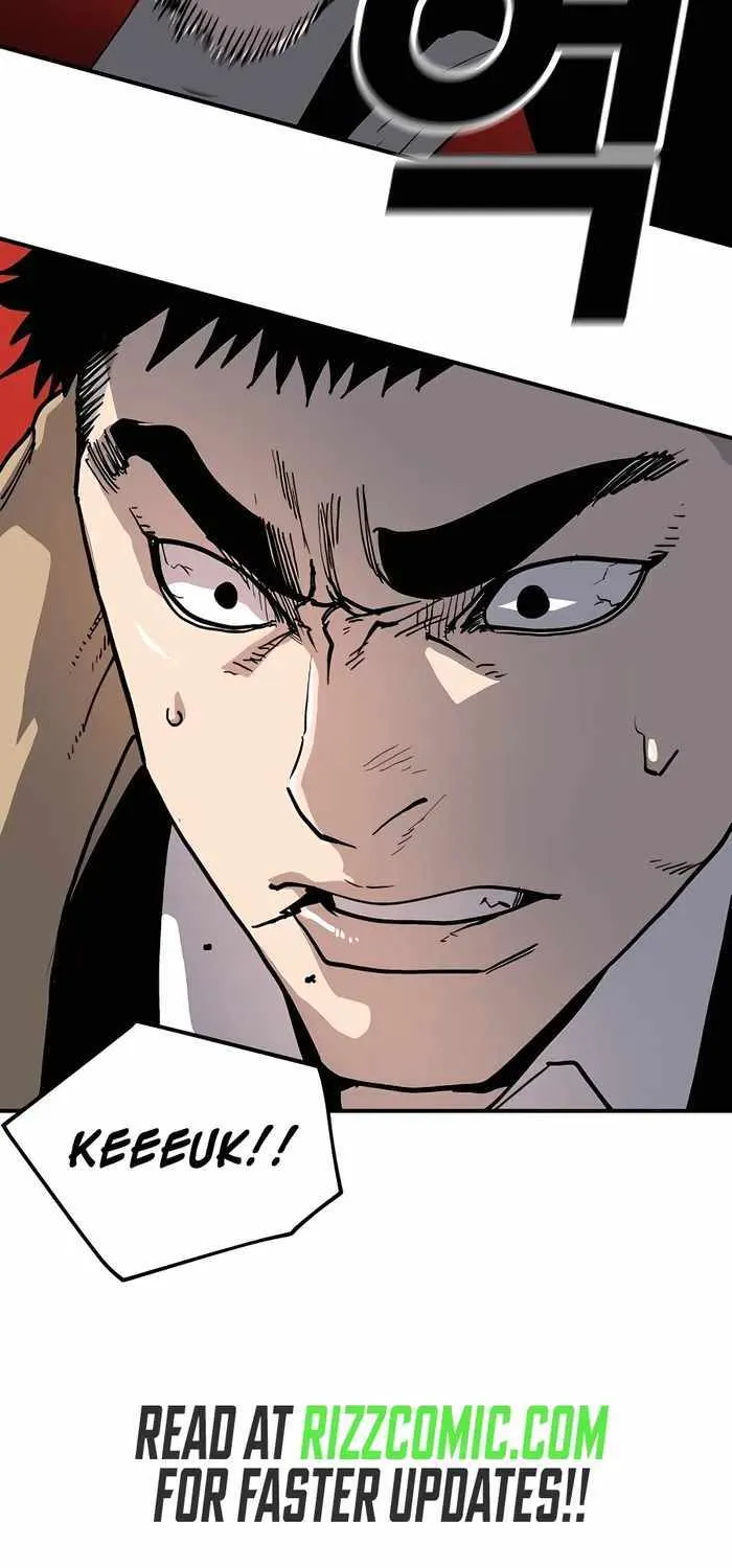 Boss Returns Chapter 5 page 70 - 