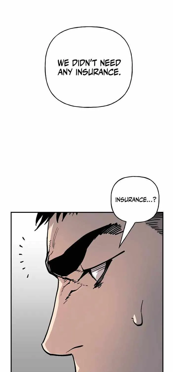 Boss Returns Chapter 5 page 74 - 