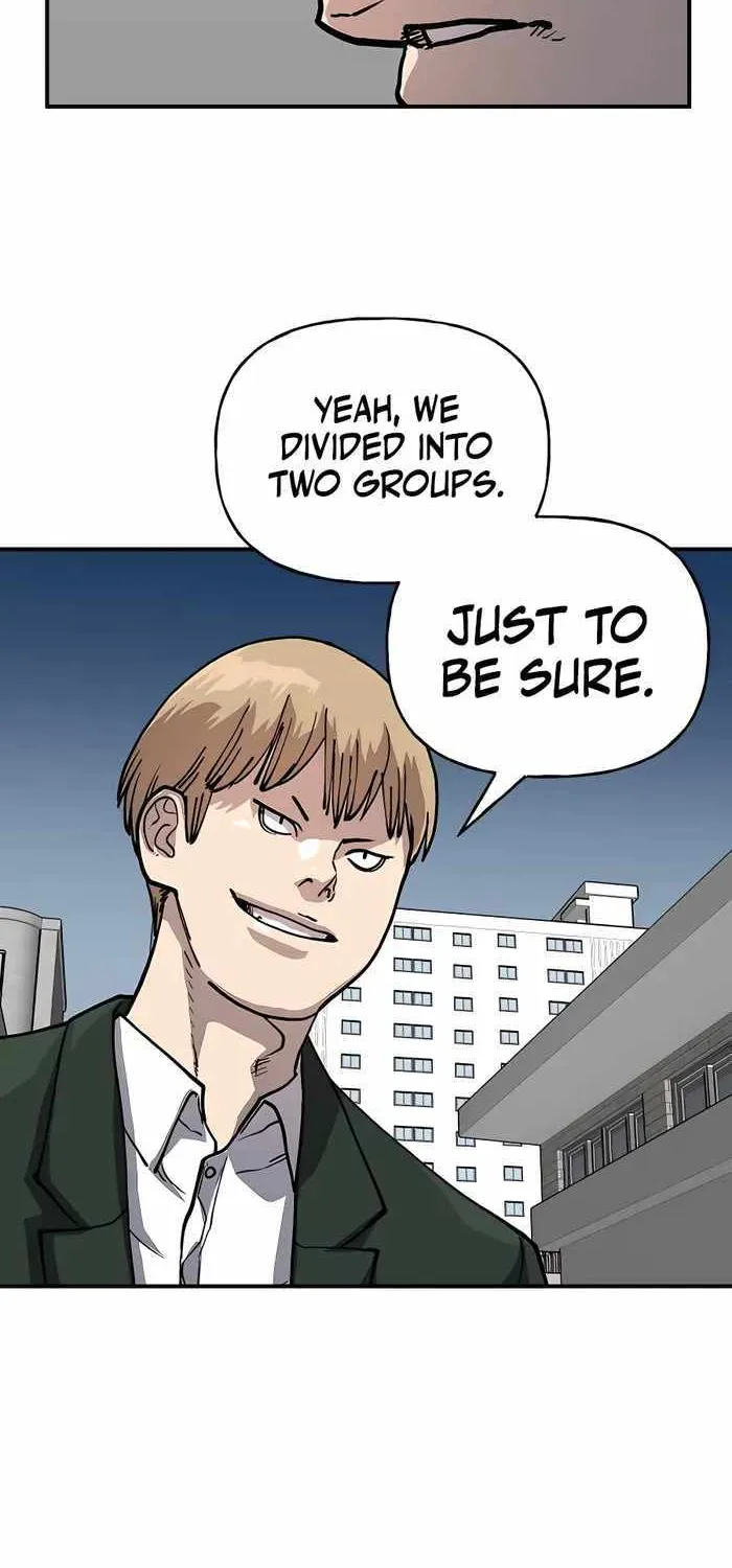 Boss Returns Chapter 5 page 75 - 