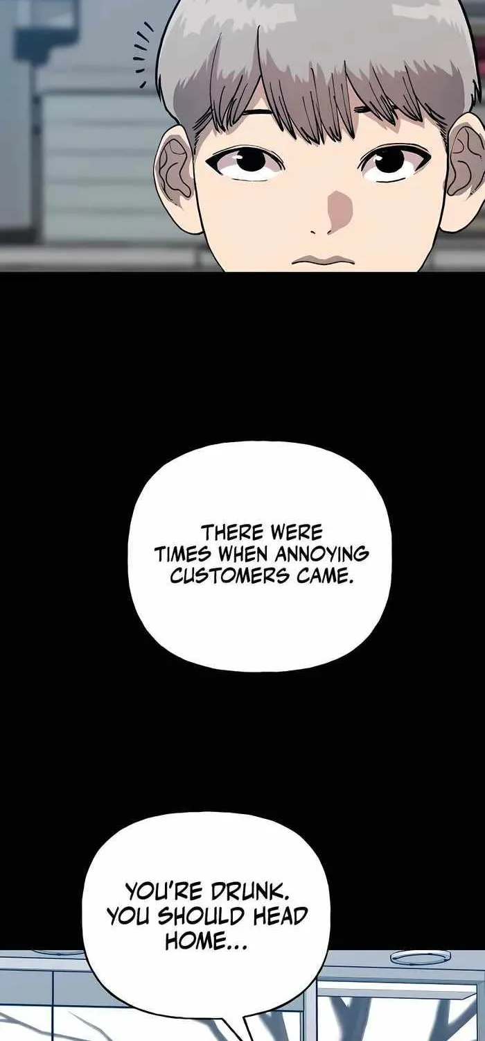 Boss Returns Chapter 5 page 9 - 