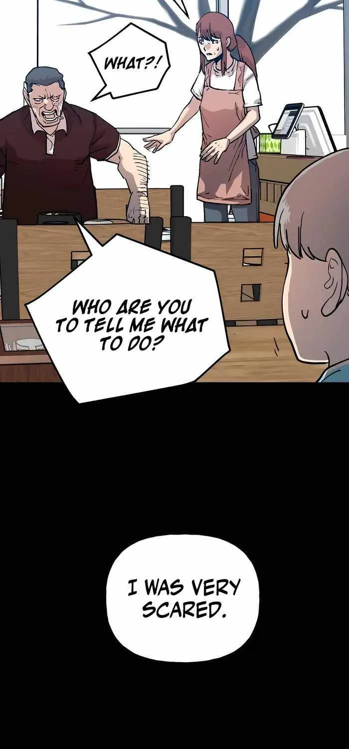 Boss Returns Chapter 5 page 10 - 