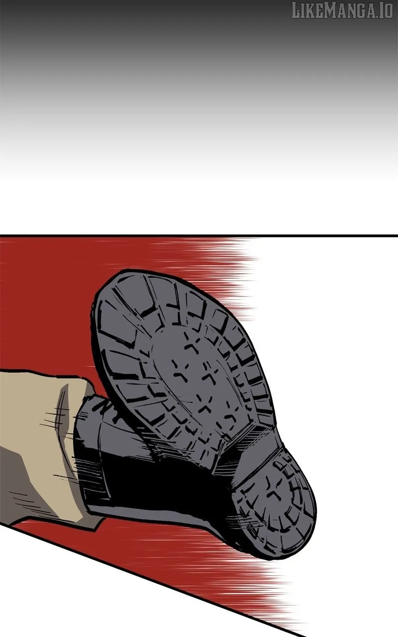 Boss Returns Chapter 50 page 12 - 