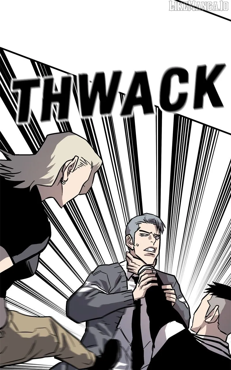 Boss Returns Chapter 50 page 13 - 