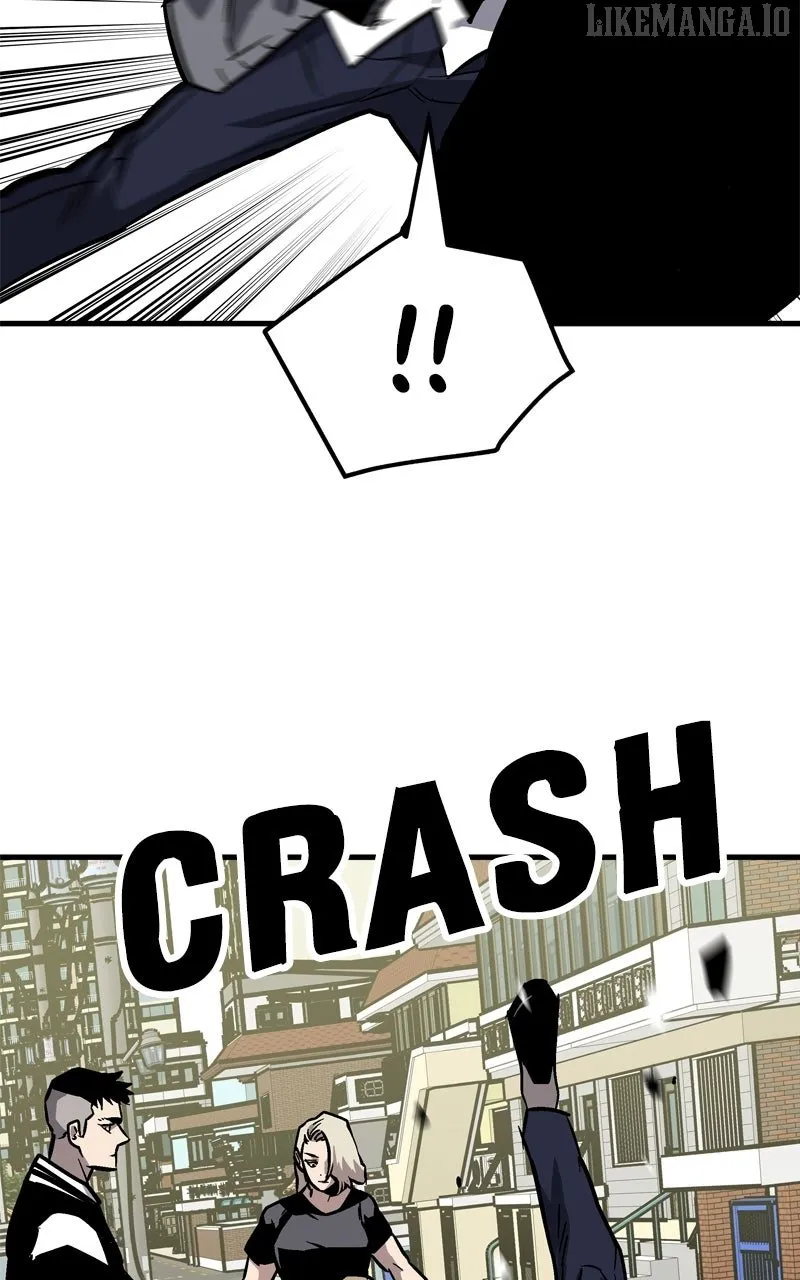 Boss Returns Chapter 50 page 14 - 