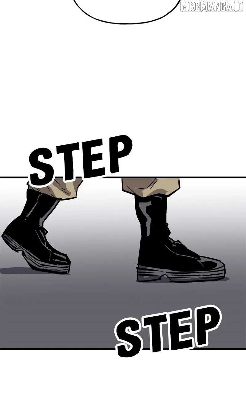 Boss Returns Chapter 50 page 17 - 