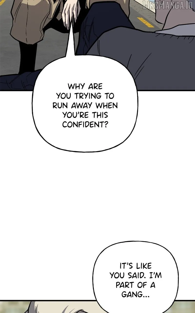 Boss Returns Chapter 50 page 19 - 