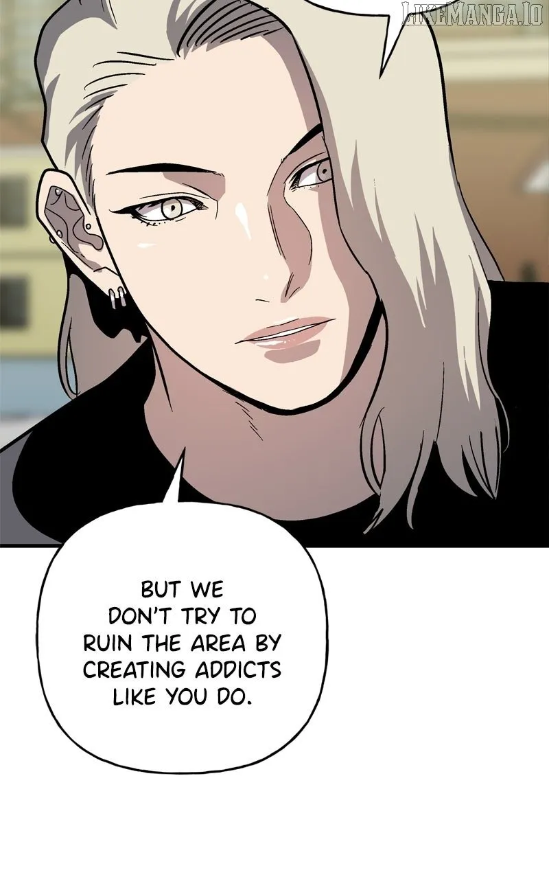 Boss Returns Chapter 50 page 20 - 