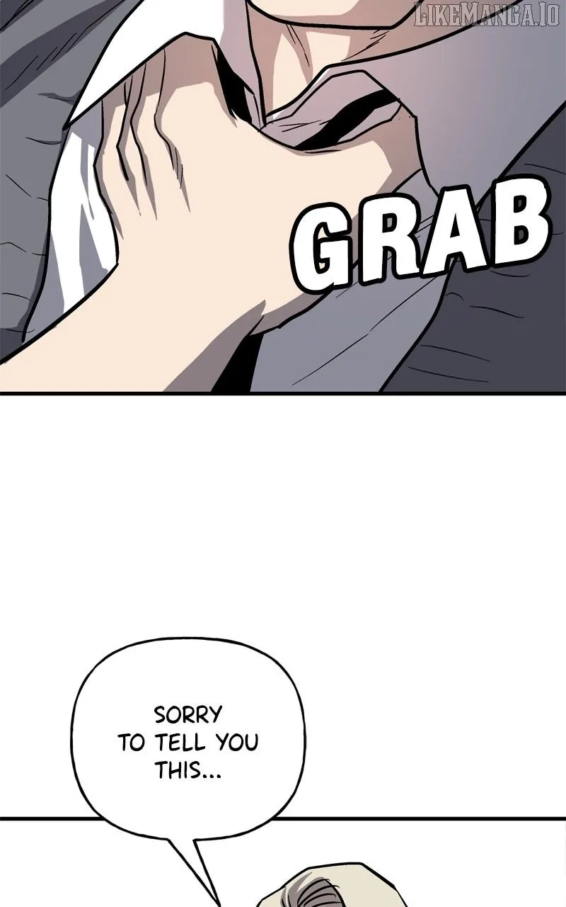 Boss Returns Chapter 50 page 23 - 