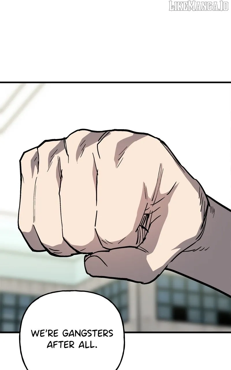 Boss Returns Chapter 50 page 25 - 
