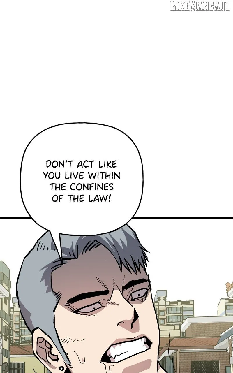 Boss Returns Chapter 50 page 4 - 