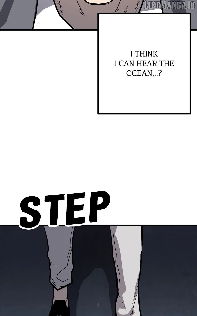 Boss Returns Chapter 50 page 31 - 