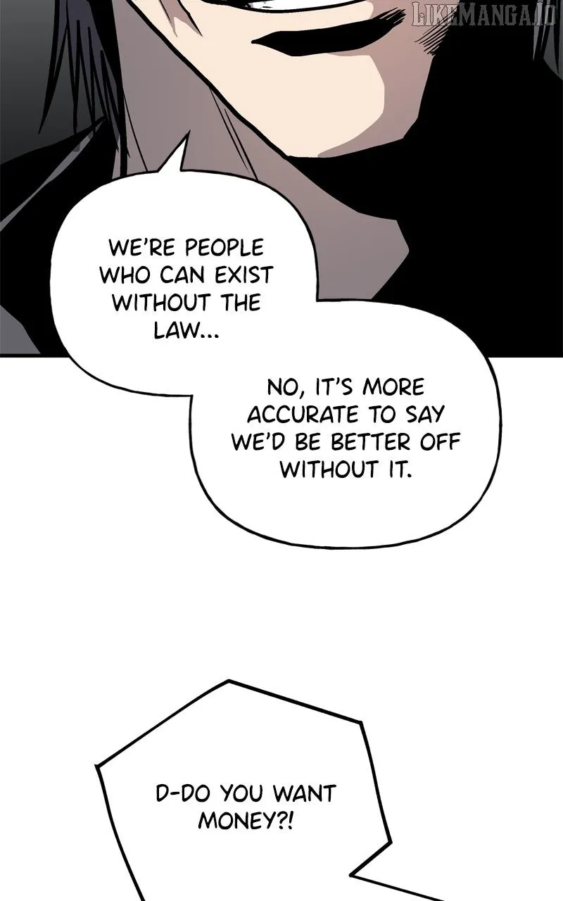 Boss Returns Chapter 50 page 39 - 