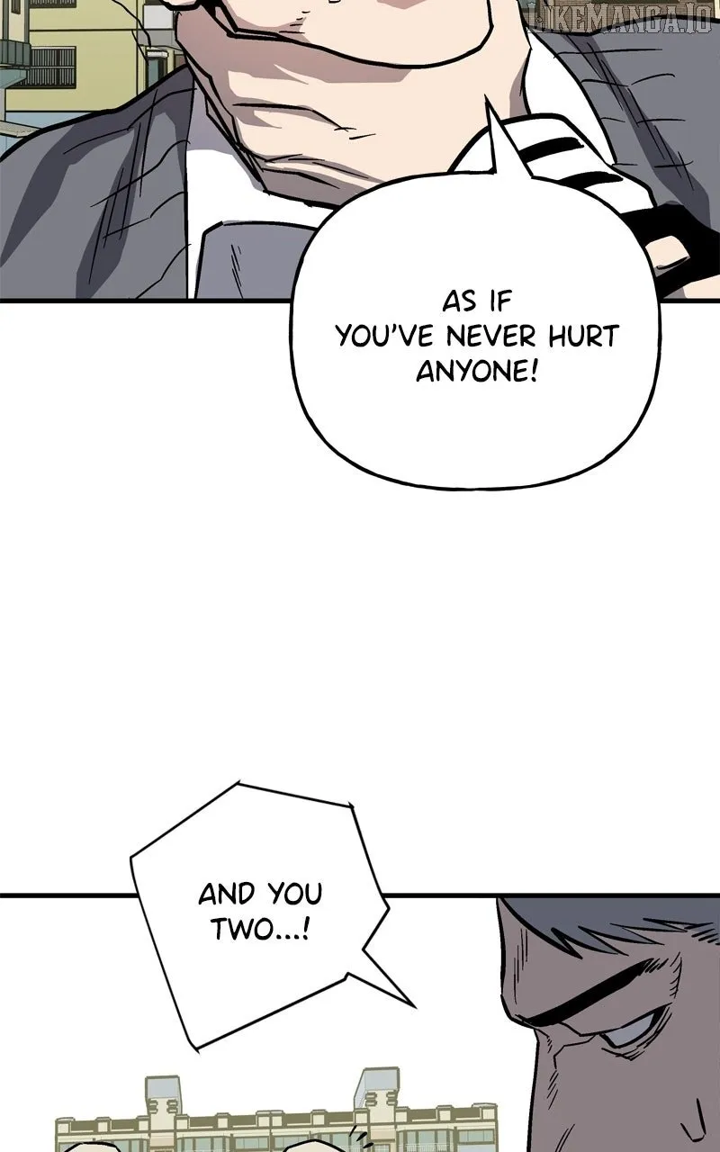 Boss Returns Chapter 50 page 5 - 